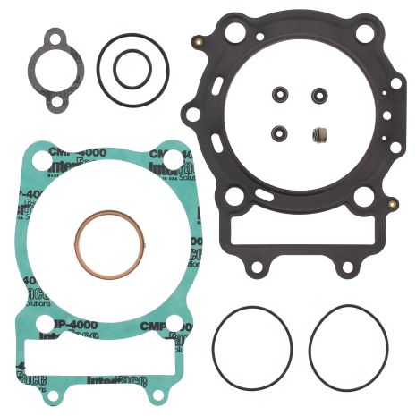 Vertex Top End Gaskets - A/c  Acid Concrete