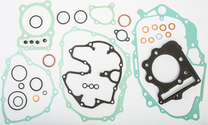 Athena Complete Gasket Kit Honda  Acid Concrete