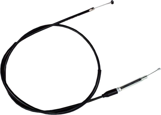 Motion Pro Black Vinyl Clutch Cable  Black