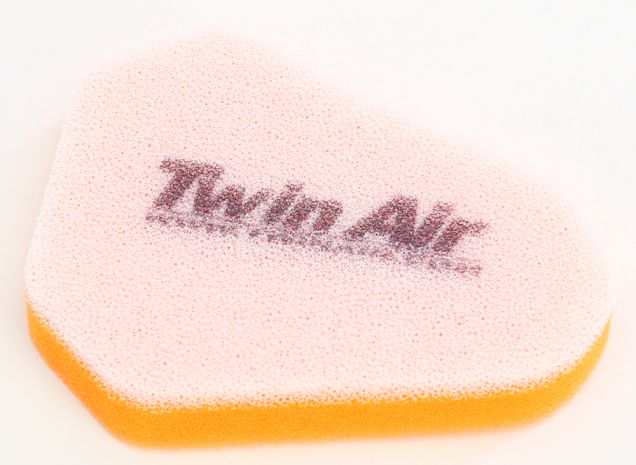 Twin Air Air Filter  Acid Concrete