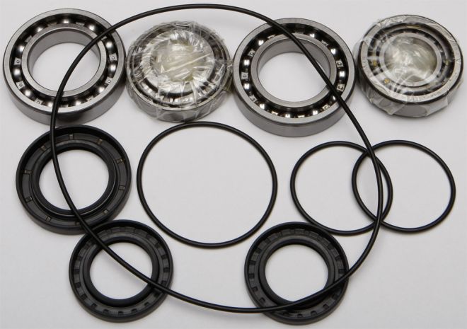 All Balls Differential Bearing And Seal Kit  Acid Concrete