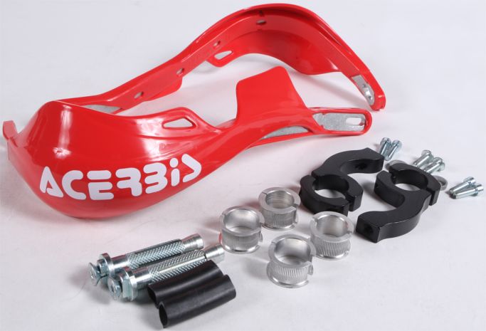 Acerbis Rally Pro X-strong Handguards