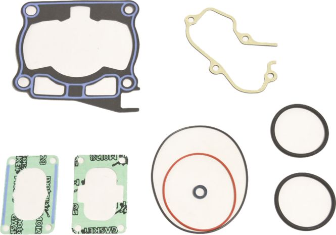 Athena Top End Gasket Kit Yamaha  Acid Concrete