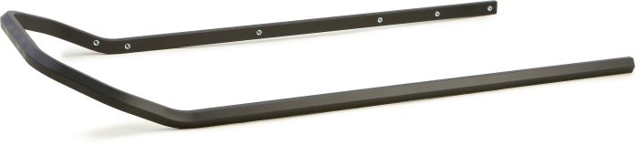 Sp1 Rear Bumper 165 S-d  Acid Concrete