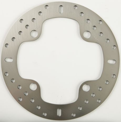 Standard Rotor Brake Discs  Acid Concrete