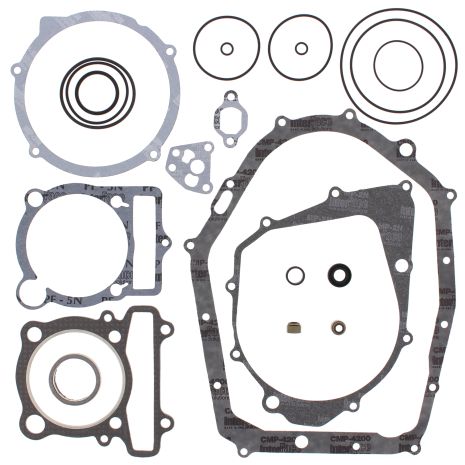 Vertex Complete Gasket Set - Yamaha  Acid Concrete