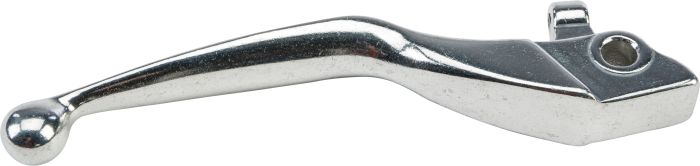 Fire Power Brake Lever Silver  Acid Concrete