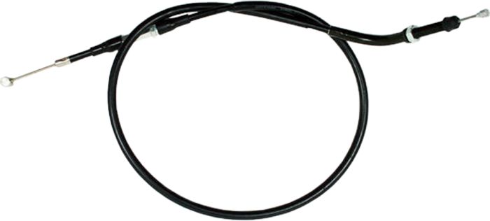 Motion Pro Black Vinyl Clutch Terminator Lw Cable  Acid Concrete