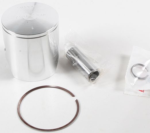 Wiseco Piston Kit Pro-lite 54.00/std Suzuki  Acid Concrete