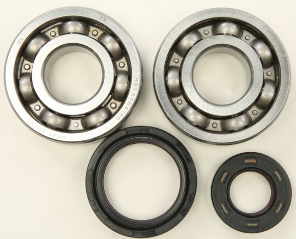 Hot Rods Crank Bearings And Seals Kit  Acid Concrete