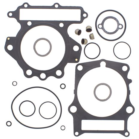 Vertex Top End Gaskets - Yamaha  Acid Concrete