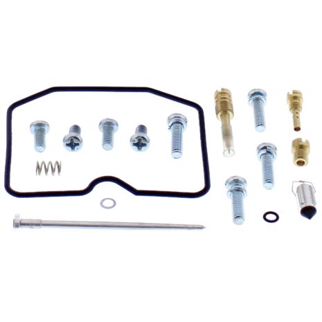 All Balls Carburetor Rebuild Kit  Acid Concrete