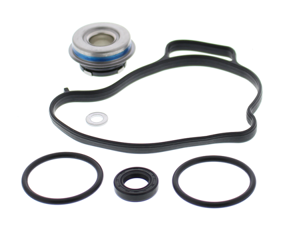 Vertex Water Pump Rebuild Kit  Acid Concrete