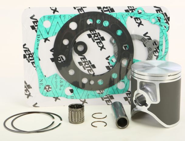 Vertex Top End Kit 66.35/std Honda  Acid Concrete