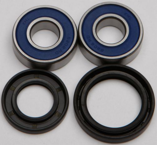 All Balls Front Wheel Bearing Kit  Acid Concrete