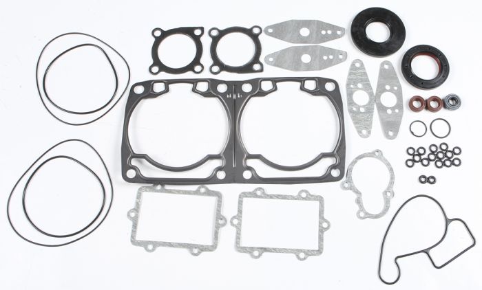 Sp1 Full Gasket Set A/c  Acid Concrete