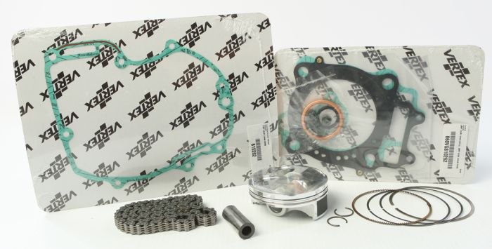 Vertex Top End Kit 77.96/std 12.9:1 Honda  Acid Concrete