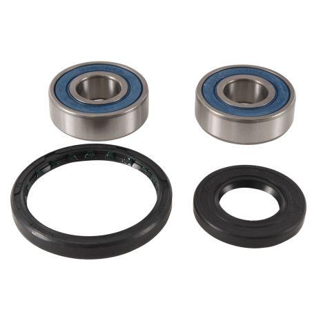 All Balls Wheel Bearing & Seal Kit  Acid Concrete