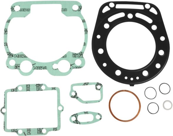 Athena Top End Gasket Kit Kawasaki  Acid Concrete