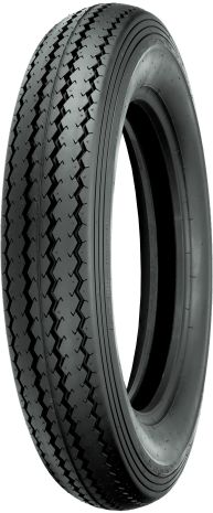 Shinko Tire Classic 240 Front 100/90-19 63h Bias Tl