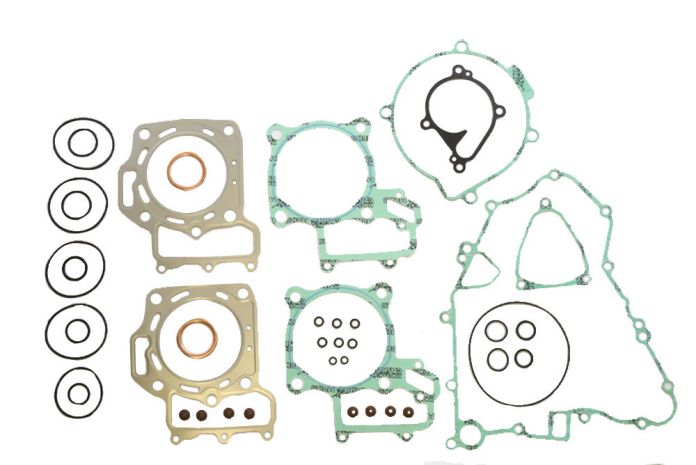 Athena Complete Gasket Kit Kawasaki  Acid Concrete