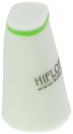 Hiflofiltro Air Filter  Acid Concrete