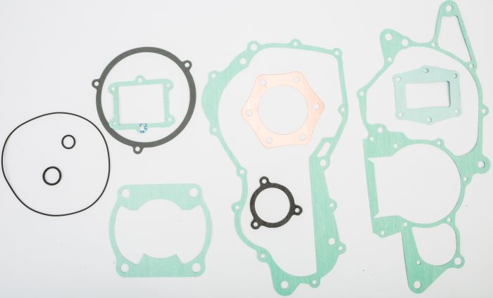 Athena Complete Gasket Kit Honda  Acid Concrete