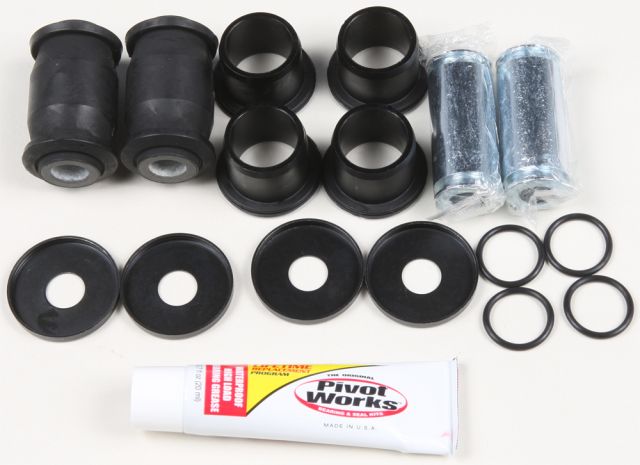 Pivot Works A-arm Bearing Kit Lower  Acid Concrete