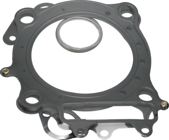 High Performance Top End Gasket Kit  Alpine White