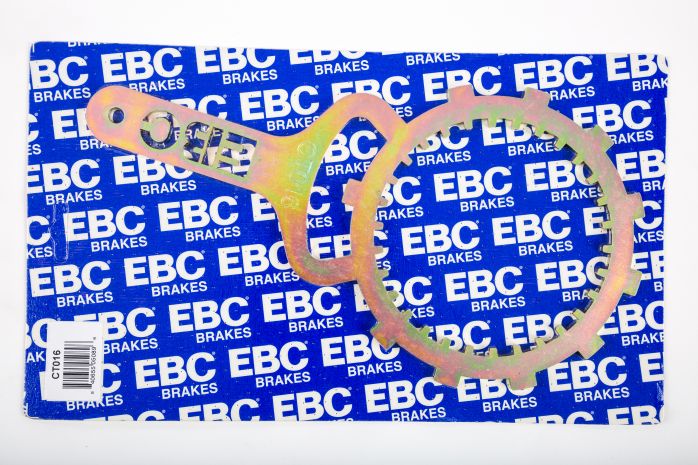 Ebc Clutch Basket Holder  Acid Concrete