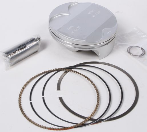 Prox Piston Kit Forged Nikasil Cyl 87.97/std 12.3:1 Husaberg/husq/ktm  Acid Concrete