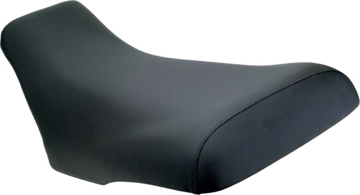 Quad Works Seat Cover Gripper Black