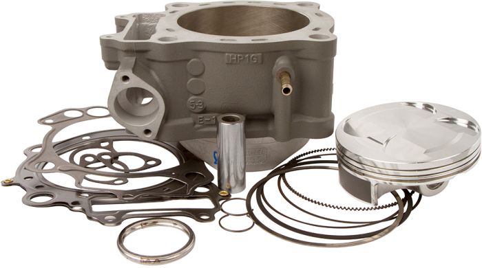 Cylinder Works Standard Bore High Compression Cylinder Kit  Acid Concrete