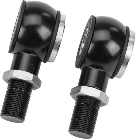 Harddrive Shock Extension Touring 10mm Pair 10 mm Acid Concrete