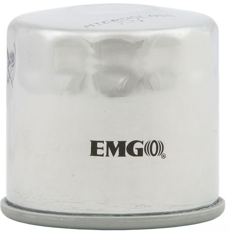 Emgo Oil Filter  Acid Concrete