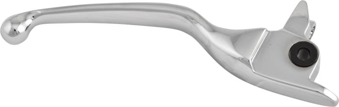 Harddrive Brake Lever Chrome Touring 08-13 Oe#42859-06b  Alpine White