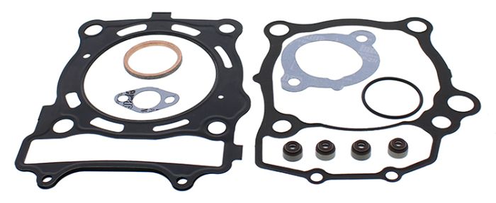 Vertex Top End Gaskets - Polaris  Acid Concrete