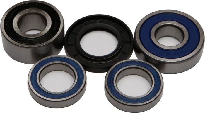 All Balls Rear Wheel Bearing Kit  Acid Concrete