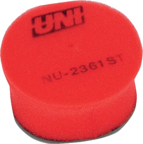 Uni Multi-stage Competition Air Filter  Acid Concrete