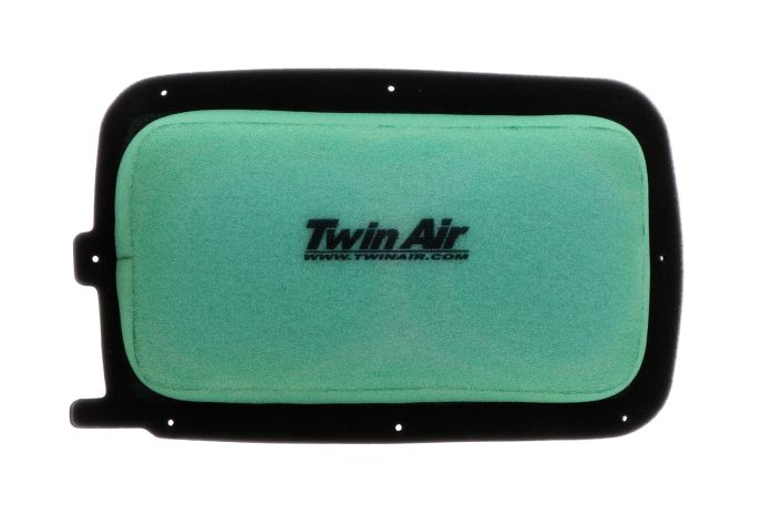 Twin Air Pre-oiled Air Filter For Powerflow Kit  Acid Concrete