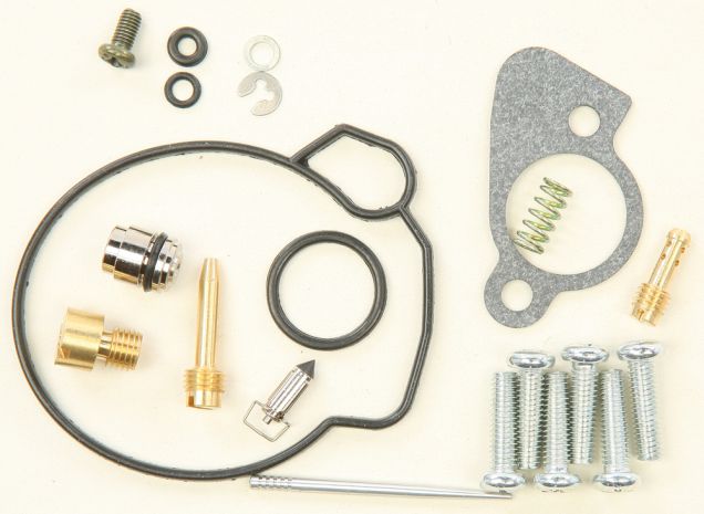 All Balls Carburetor Rebuild Kit  Acid Concrete