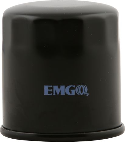 Emgo Oil Filter  Acid Concrete