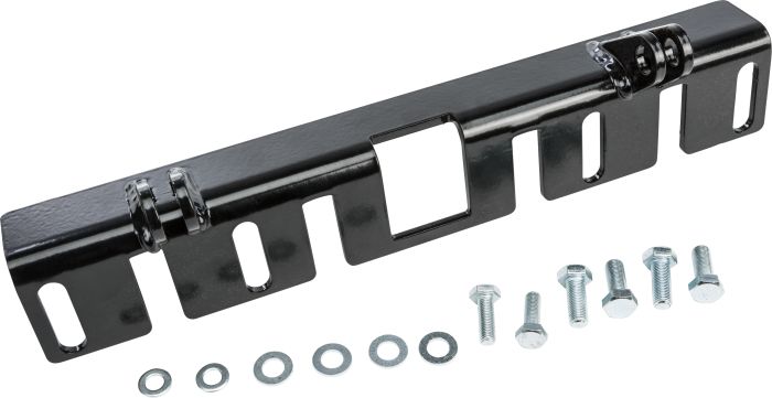 Kfi Utv Plow Mount Kit  Acid Concrete