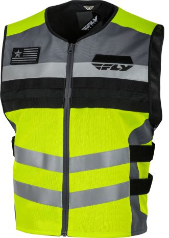 Fast Pass Vest