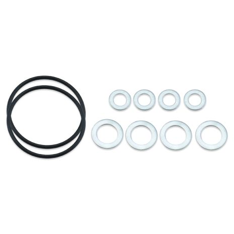 Oil Change O-rings And Drain Plug Washers  Acid Concrete