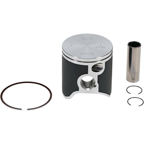 Vertex Piston Kit Forged Pro Race 53.94/std Gas-gas/husq/ktm  Acid Concrete