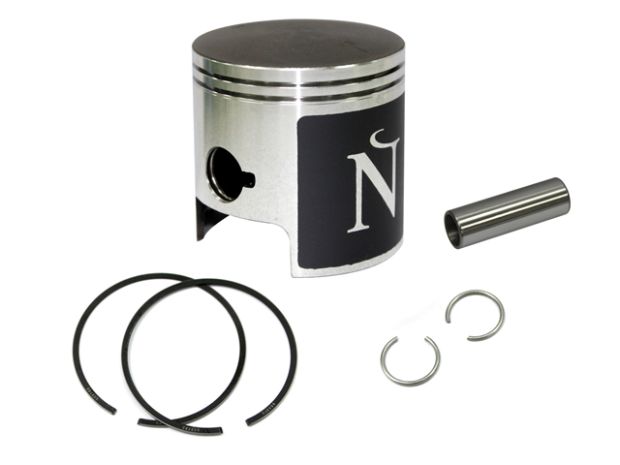 Namura Piston Kit 72.96/+1.00 Polaris