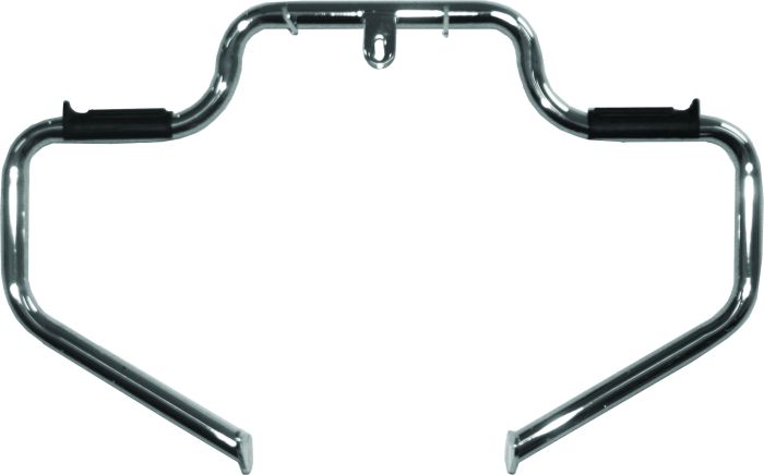 Lindby Engine Guard Hd Multibar Bar Dyna W/ Fwd Cont 91-up Christini  Acid Concrete