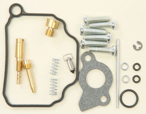 All Balls Carburetor Rebuild Kit  Acid Concrete