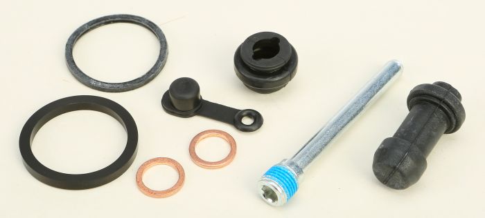 All Balls Rear Caliper Rebuild Kit  Acid Concrete